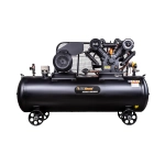 FoxWeld AEROMAX 1050/500 HP компрессор ременной масляный 9020