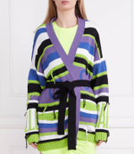 Кардиган Ga\u00eblle Paris - фиолетовый(GBDP16646)