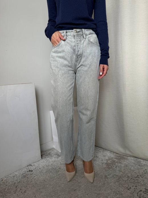 Джинсы Rag & Bone, S