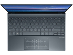 Ноутбук 13.3" ASUS Zenbook 13 UX325EA-KG230W (90NB0SL1-M11180)