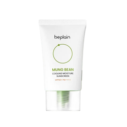 Beplain Mung Bean Cooling Moisture Sunscreen 50ml