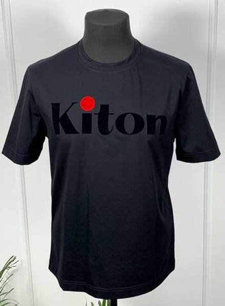 Футболка Kiton