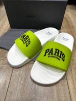 Шлёпанцы Balenciaga, арт. 703967