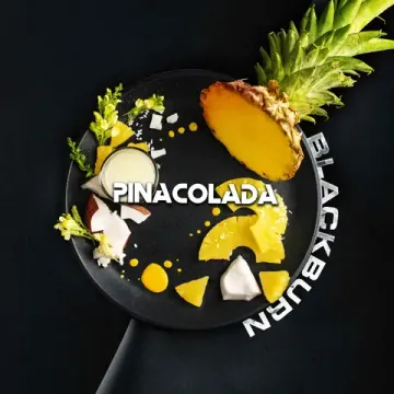 Black Burn - Pina Colada (100г)