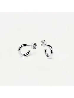 Серьги женские Mini Cloud