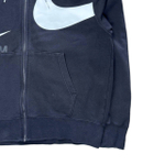 Зип худи Nike Swoosh TM