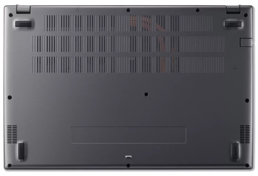Ноутбук Acer Aspire 5 NX.KMHER.002 серый