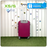 Ручная кладь King of King, Малиновый, S