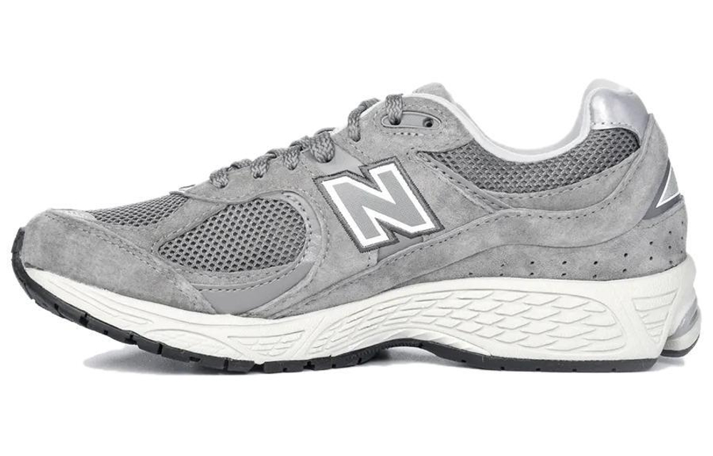 Кроссовки New Balance Nb 2002R