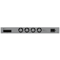Коммутатор (свитч) Ubiquiti UniFi Switch Pro Max 48 PoE