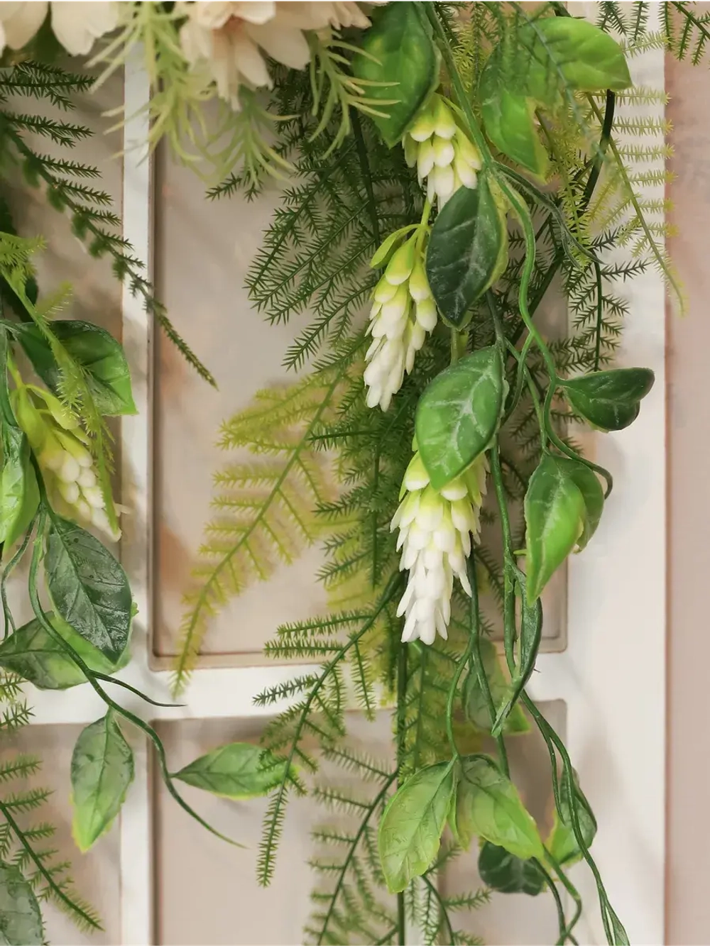 Панно на стену для интерьера 28*60 см