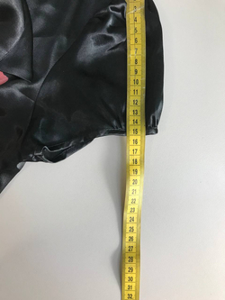 Блузка Salko атласная, визуально на 44 размер