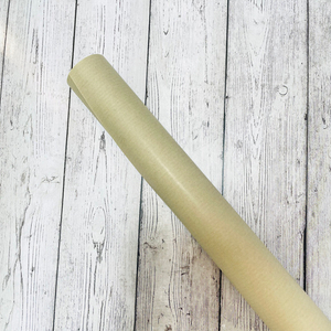 Бумага Крафт Вердже Светло-Серая