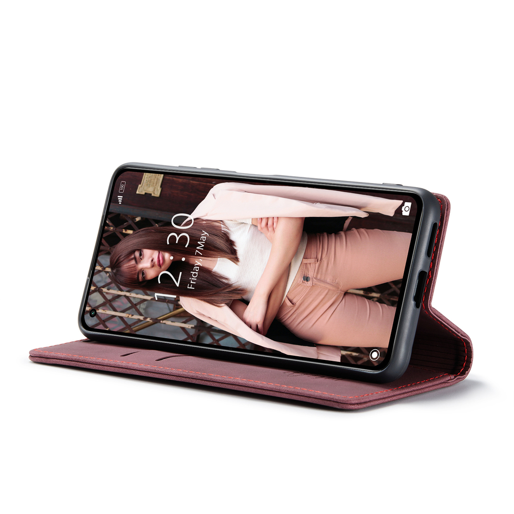 Чехол-книжка CaseMe Matte Xiaomi 11 Lite