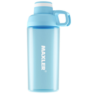 Шейкер MXL. Tritan Water Bottle H581 600 мл