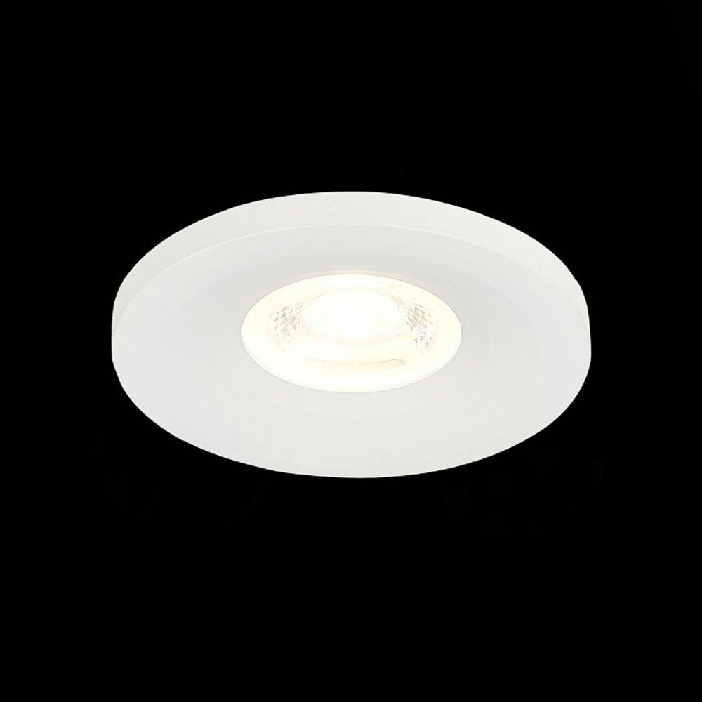 Встраиваемый светильник ST-Luce Gera ST205.508.01