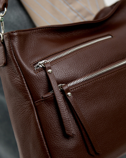 Сумка 564 03 коричневый