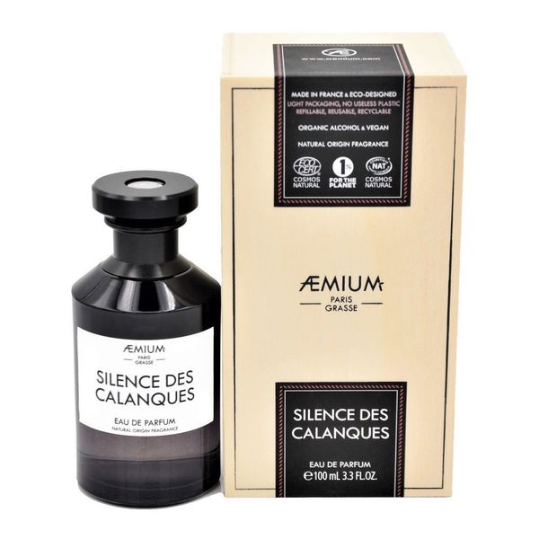 Aemium Silence Des Calanques