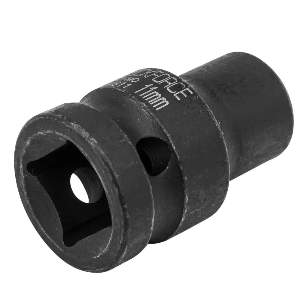 Головка ударная 11мм 12гр. 1/2'' RockForce RF-44811