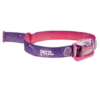 Фонарь налобный PETZL LAMP TIKKID