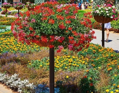 Цветочница Стойка-1