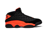 Кроссовки Clot X Jordan Air Jordan 13 Infra -Bred