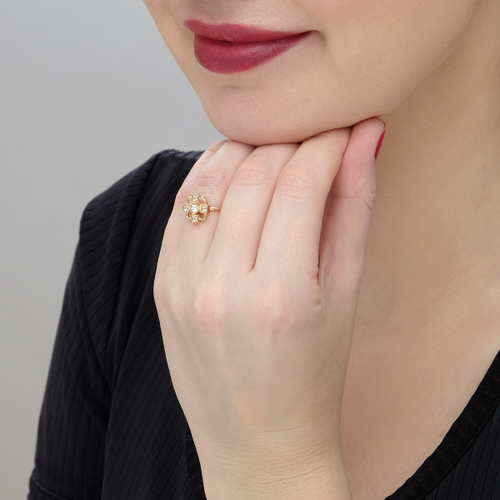 Кольцо "Гиль"