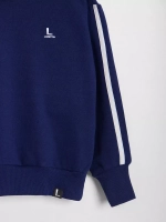 Спортивный костюм для мальчика в школу