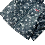 Пуховик Sprayground