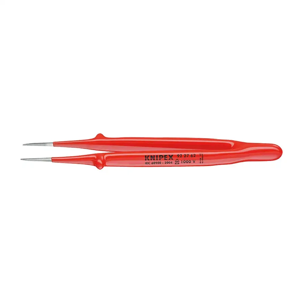 Пинцет захватный прецизионный 150 мм Knipex 92 27 62