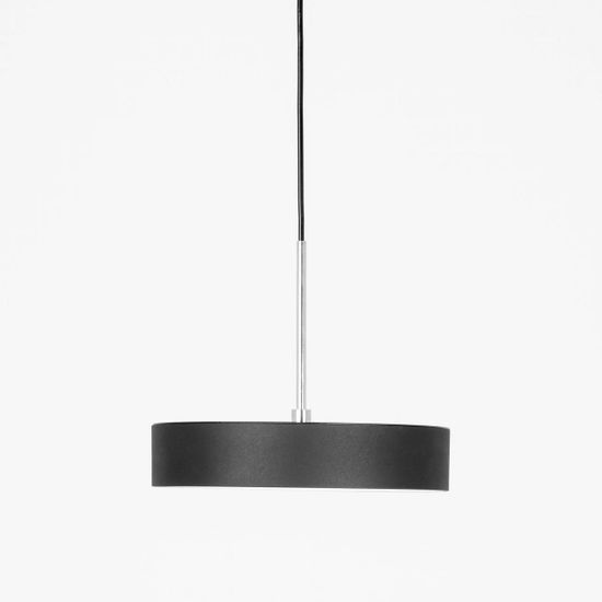 CL712S182N Тао Черный Св-к Подвес LED 18W*4000K