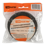 Изолента Х/Б 19 мм 7 м