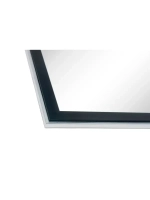 Зеркало 60x85 настенное в раме