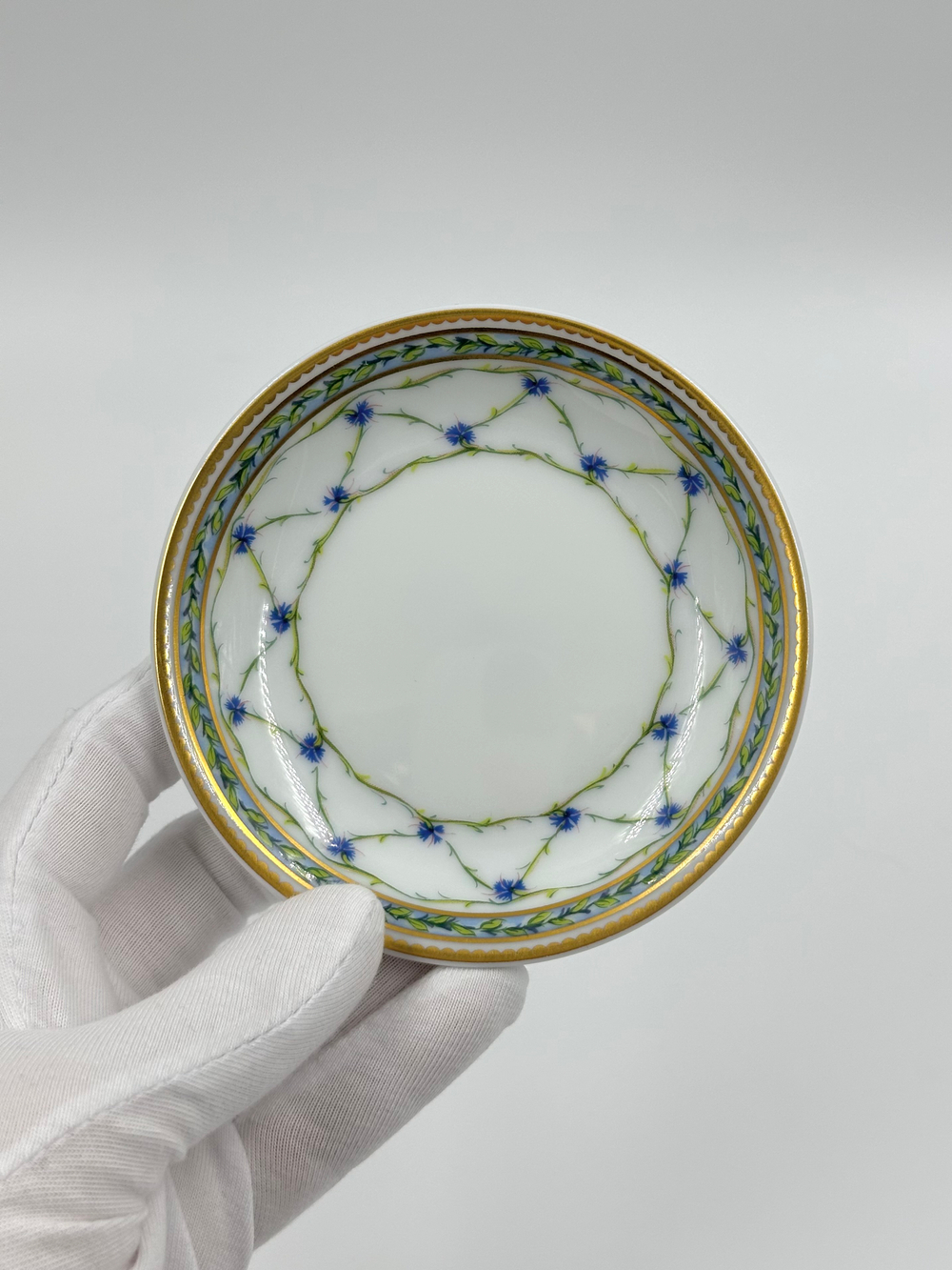 Розетка Raynaud