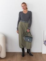 БАЗОВЫЙ РЕМЕНЬ EPSOM D.GREY