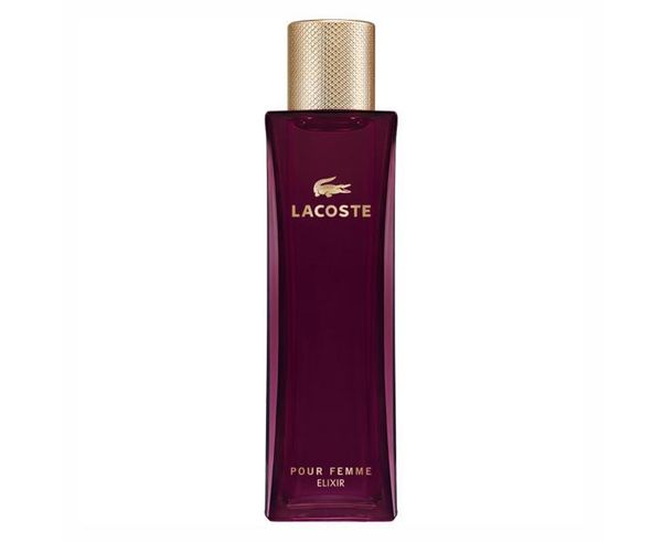 Lacoste Pour Femme Elixir Eau De Parfum