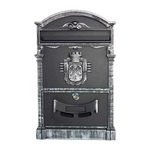 Ящики почтовые в ассортименте