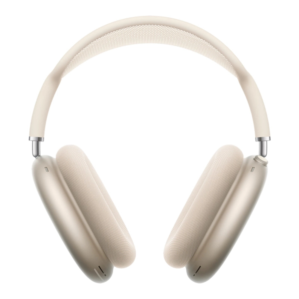 Apple AirPods Max 2 (2026) сияющая звезда(starlight)