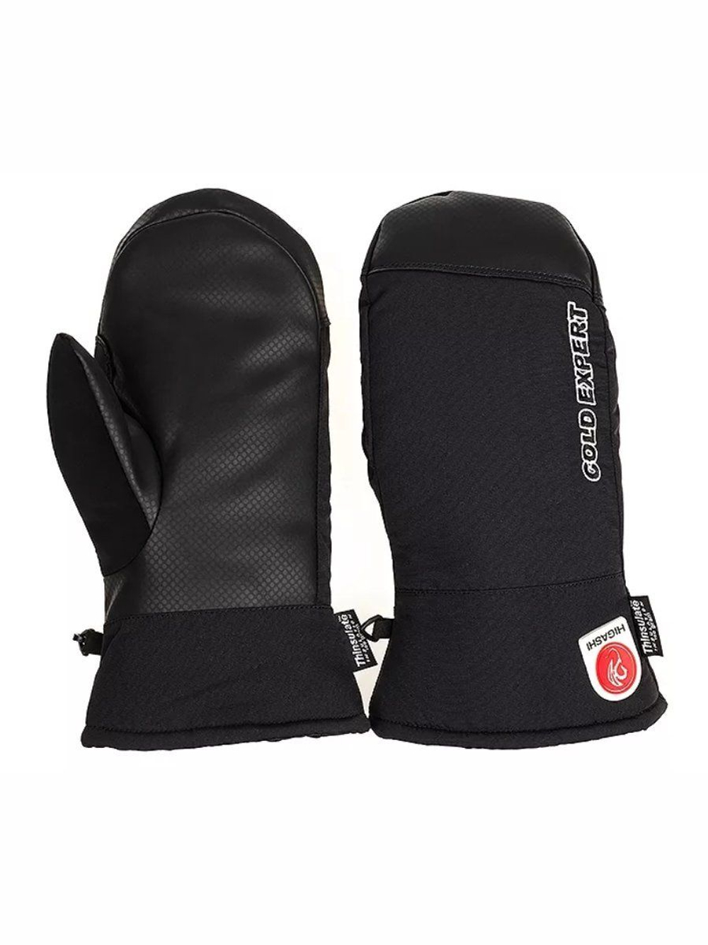 Варежки HIGASHI Coldexpert XL