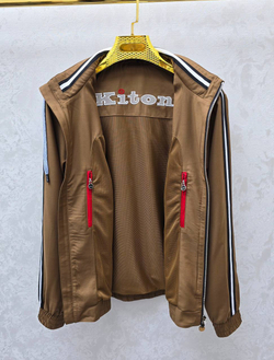 Спортивный костюм Kiton