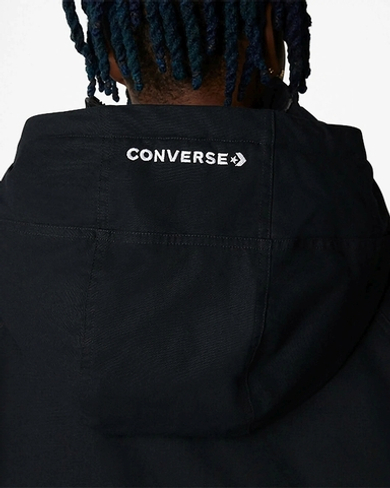 Пуховик мужской CONVERSE COUNTER CLIMATE PREMIUM SHORT DOWN JKT