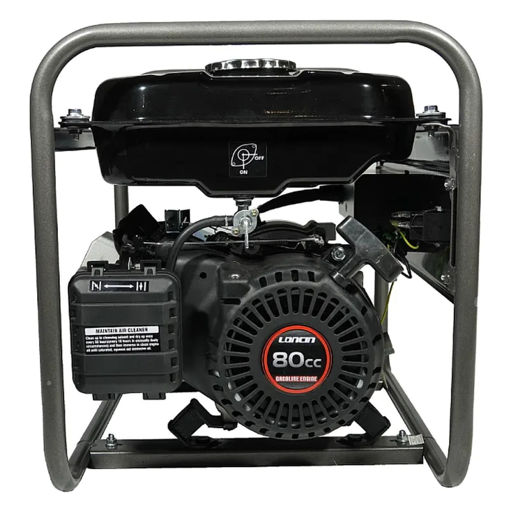 Loncin LC1600-JS бензиновый генератор 00-00152815