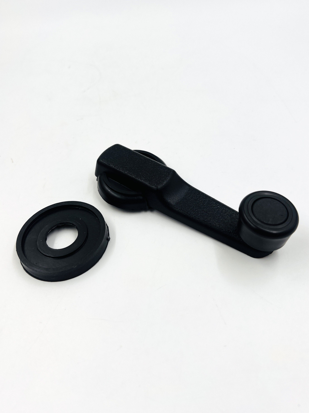 Ручка стеклоподъемника металлическая ВАЗ 2101-2107, Лада 4х4 Нива