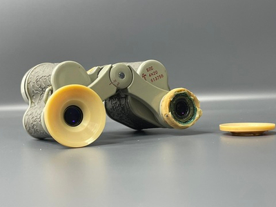 Бинокль БПС 4х20