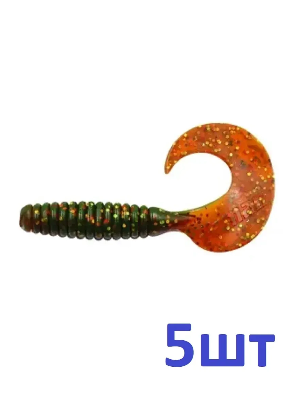 Твистер YAMAN PRO Spiral