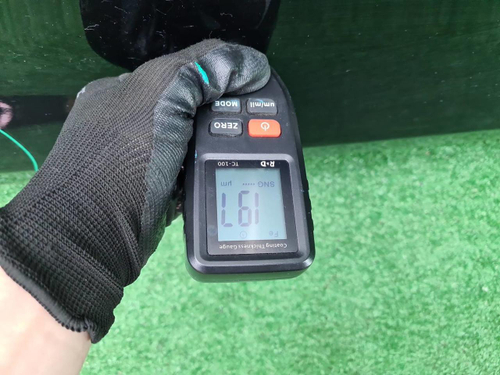 Дверь передняя правая EXEED TXL (2019-н.в.)