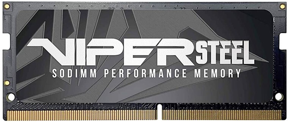 Модуль памяти SODIMM DDR4 32GB Patriot Memory PVS432G320C8S