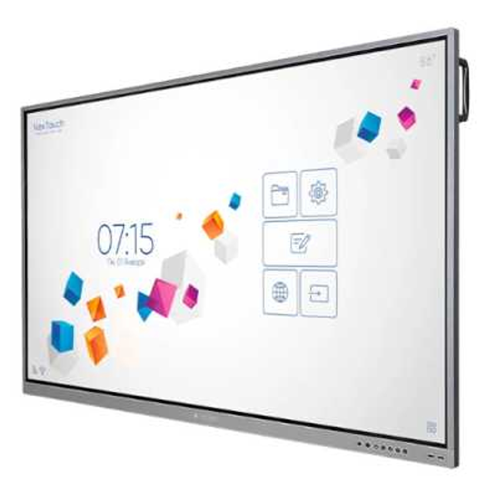 Интерактивная панель NexTouch NextPanel 86 IFPKV5INT86