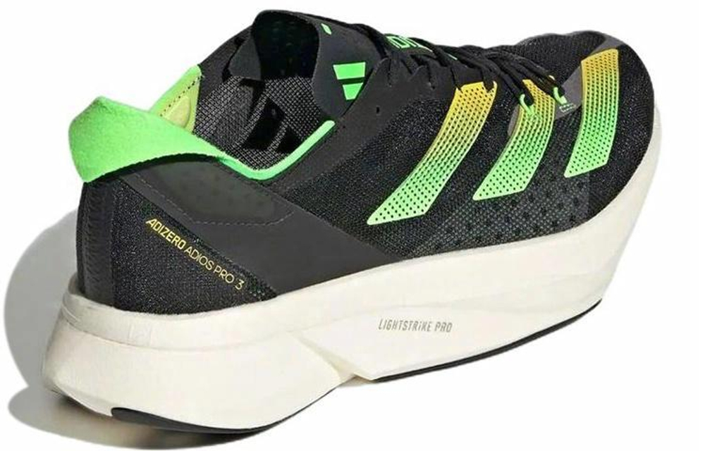 Кроссовки Adidas Adizero Adios Pro 3