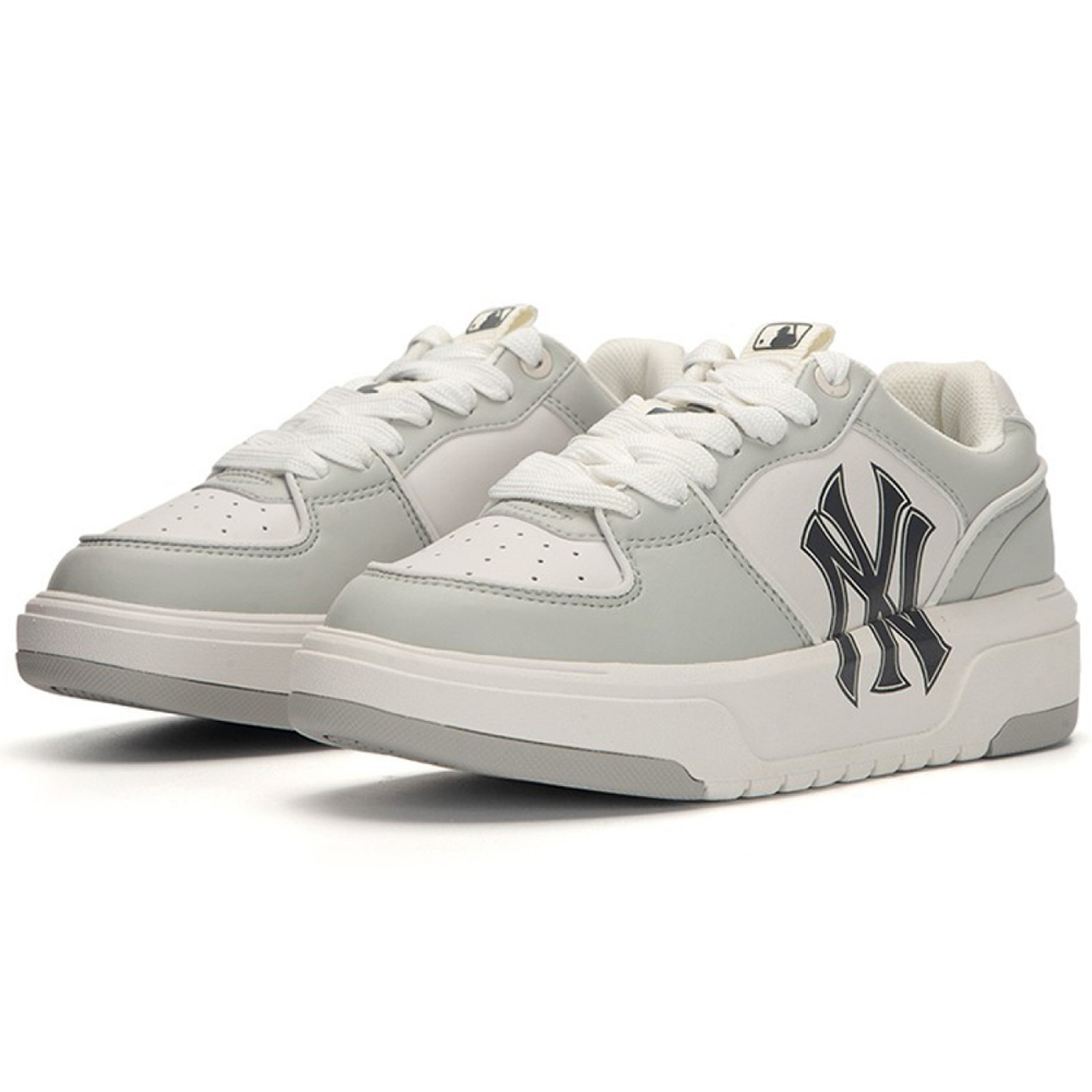 Кроссовки MLB Chunky Liner, 3ASXCA12N-50GRL